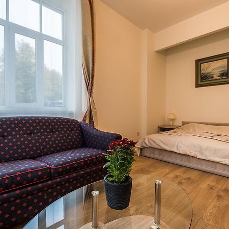 Amberhome Liepāja Dış mekan fotoğraf