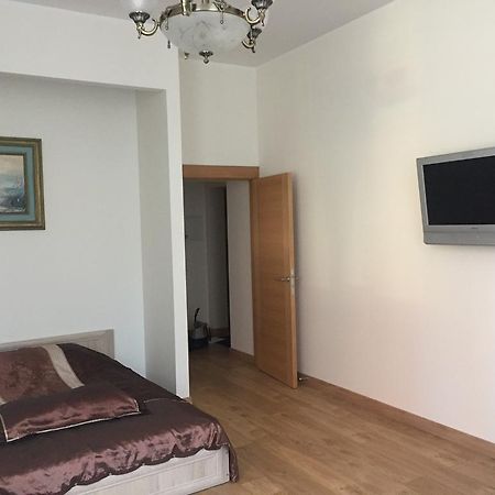 Amberhome Liepāja Dış mekan fotoğraf