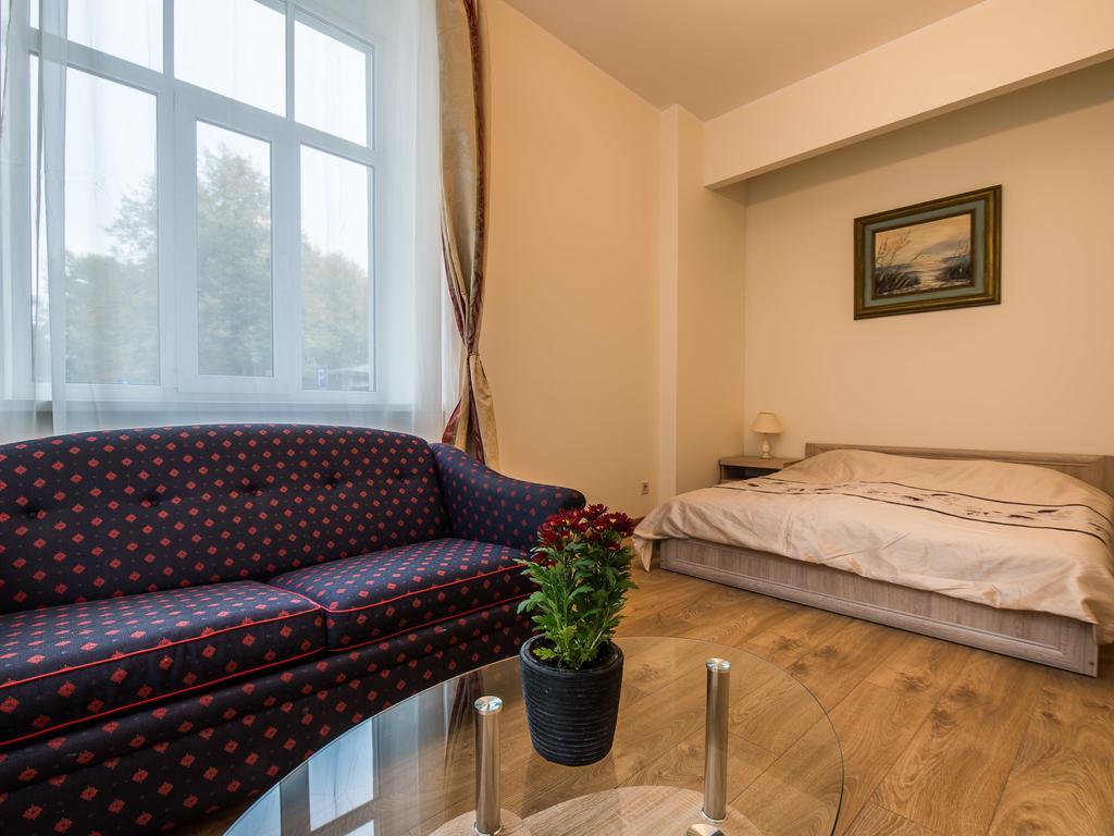 Amberhome Liepāja Dış mekan fotoğraf