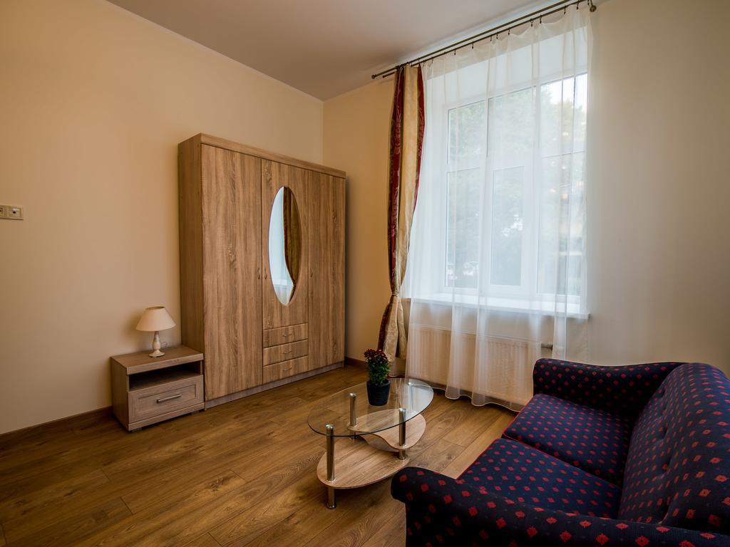 Amberhome Liepāja Dış mekan fotoğraf