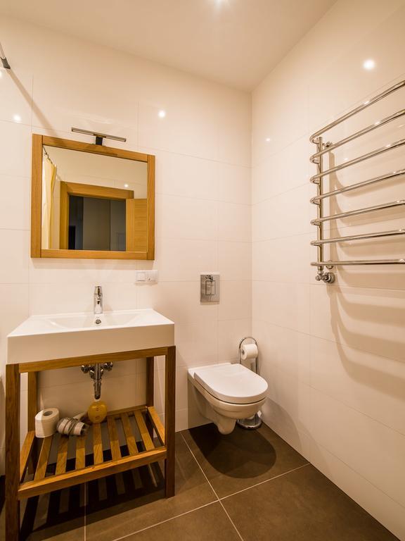 Amberhome Liepāja Dış mekan fotoğraf