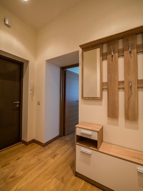 Amberhome Liepāja Dış mekan fotoğraf